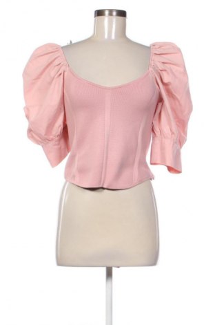 Bluză de femei Bebe, Mărime M, Culoare Roz, Preț 127,99 Lei