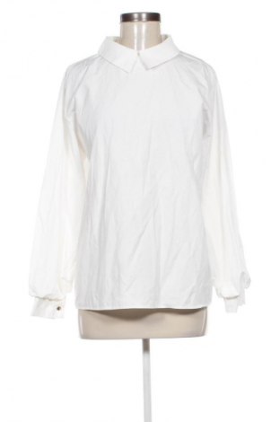 Дамска блуза Bebe Plus, Размер M, Цвят Бял, Цена 4,80 €