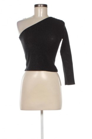 Γυναικεία μπλούζα Bebe Plus, Μέγεθος S, Χρώμα Μαύρο, Τιμή 2,99 €