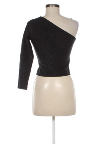 Γυναικεία μπλούζα Bebe Plus, Μέγεθος S, Χρώμα Μαύρο, Τιμή 2,99 €