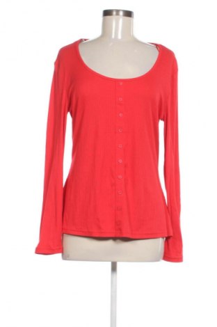 Дамска блуза Beloved, Размер XL, Цвят Червен, Цена 2,04 €