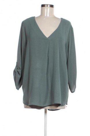 Dámská halenka Beloved, Velikost XL, Barva Modrá, Cena  209,00 Kč