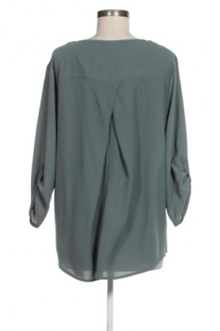 Dámská halenka Beloved, Velikost XL, Barva Modrá, Cena  209,00 Kč