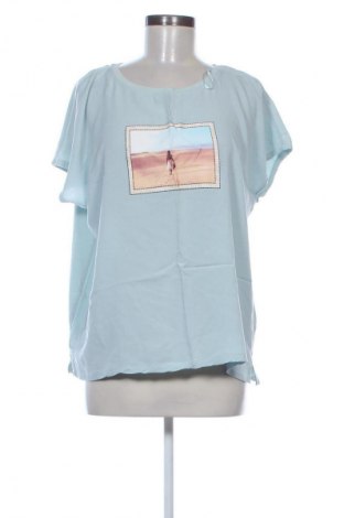 Дамска блуза Beloved, Размер XXL, Цвят Многоцветен, Цена 6,13 €