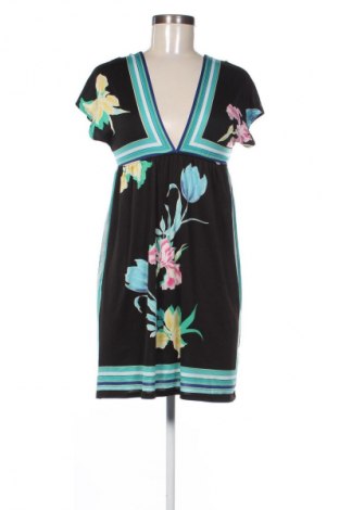 Γυναικεία μπλούζα Bershka, Μέγεθος S, Χρώμα Πολύχρωμο, Τιμή 9,99 €