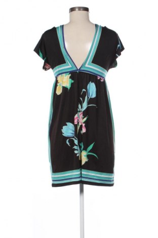 Γυναικεία μπλούζα Bershka, Μέγεθος S, Χρώμα Πολύχρωμο, Τιμή 9,99 €