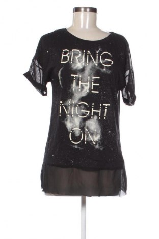 Γυναικεία μπλούζα Bershka, Μέγεθος S, Χρώμα Πολύχρωμο, Τιμή 8,99 €