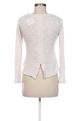 Γυναικεία μπλούζα Bershka, Μέγεθος S, Χρώμα  Μπέζ, Τιμή 9,99 €