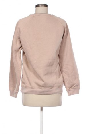 Дамска блуза Bershka, Размер XS, Цвят Бежов, Цена 2,04 €