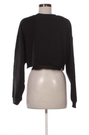 Bluză de femei Bershka, Mărime L, Culoare Negru, Preț 58,06 Lei