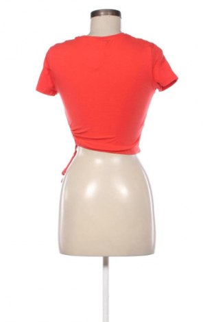 Damen Shirt Bershka, Größe M, Farbe Mehrfarbig, Preis € 8,99