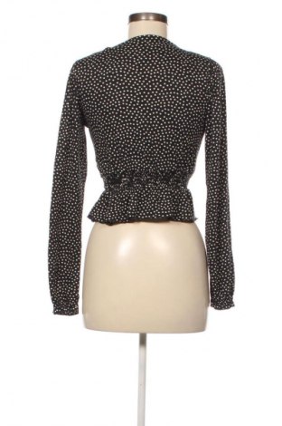 Дамска блуза Bershka, Размер S, Цвят Многоцветен, Цена 4,09 €