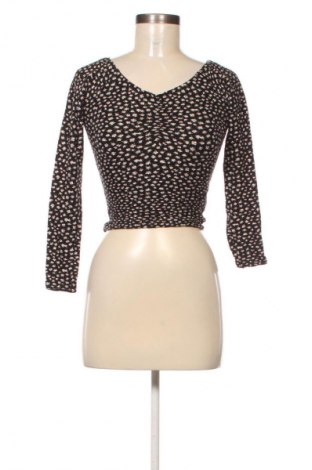 Dámská halenka Bershka, Velikost S, Barva Vícebarevné, Cena  69,00 Kč