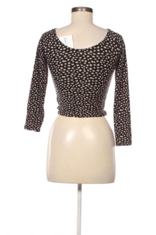 Dámská halenka Bershka, Velikost S, Barva Vícebarevné, Cena  69,00 Kč