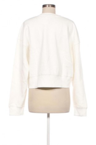 Bluză de femei Bershka, Mărime M, Culoare Alb, Preț 108,99 Lei