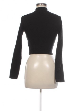 Dámská halenka Bershka, Velikost L, Barva Černá, Cena  89,00 Kč