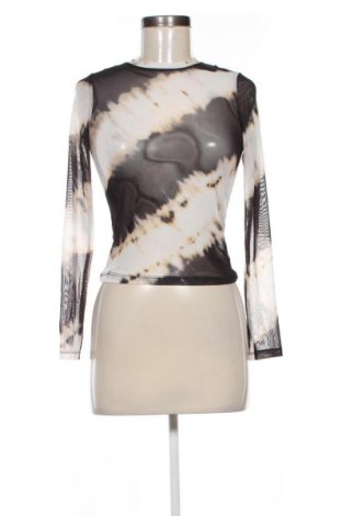 Dámská halenka Bershka, Velikost XS, Barva Vícebarevné, Cena  89,00 Kč