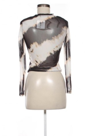 Dámská halenka Bershka, Velikost XS, Barva Vícebarevné, Cena  89,00 Kč