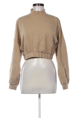 Dámská halenka Bershka, Velikost M, Barva Béžová, Cena  199,00 Kč