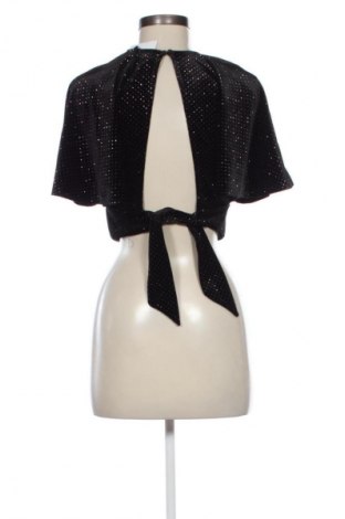 Bluză de femei Bershka, Mărime S, Culoare Multicolor, Preț 22,99 Lei