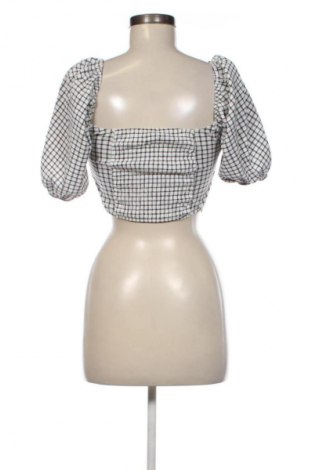 Dámská halenka Bershka, Velikost XS, Barva Vícebarevné, Cena  119,00 Kč