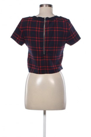 Bluză de femei Bershka, Mărime M, Culoare Multicolor, Preț 52,99 Lei