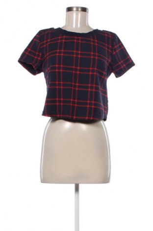 Bluză de femei Bershka, Mărime M, Culoare Multicolor, Preț 52,99 Lei