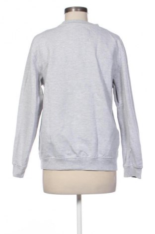 Дамска блуза Bershka, Размер M, Цвят Сив, Цена 7,06 €