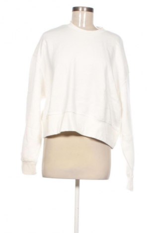 Дамска блуза Bershka, Размер L, Цвят Бял, Цена 18,91 €