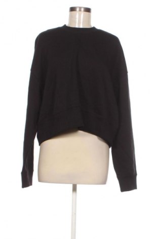 Дамска блуза Bershka, Размер L, Цвят Черен, Цена 16,87 €