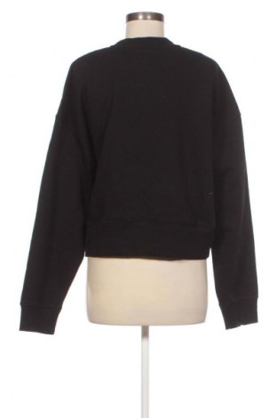 Дамска блуза Bershka, Размер L, Цвят Черен, Цена 16,87 €