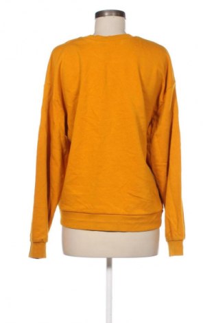 Bluză de femei Bershka, Mărime L, Culoare Portocaliu, Preț 52,99 Lei