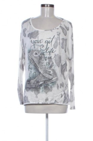 Bluză de femei Best Connections, Mărime M, Culoare Multicolor, Preț 8,99 Lei