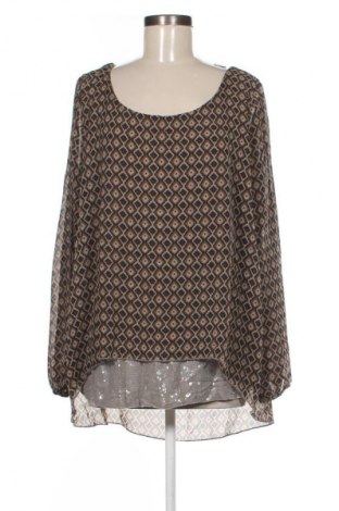 Дамска блуза Best Connections, Размер XL, Цвят Многоцветен, Цена 4,60 €