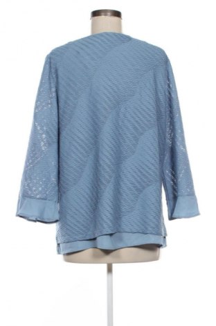 Bluză de femei Bexleys, Mărime L, Culoare Albastru, Preț 15,99 Lei