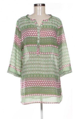 Γυναικεία μπλούζα Bexleys, Μέγεθος XL, Χρώμα Πολύχρωμο, Τιμή 3,99 €