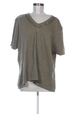 Дамска блуза Bexleys, Размер XXL, Цвят Зелен, Цена 12,78 €