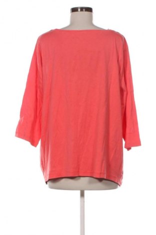 Γυναικεία μπλούζα Bexleys, Μέγεθος XL, Χρώμα Ρόζ , Τιμή 11,99 €