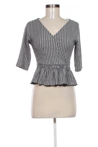 Bluză de femei Bien Bleu, Mărime XS, Culoare Multicolor, Preț 15,99 Lei