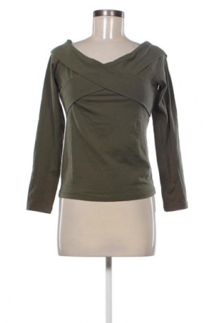 Дамска блуза Bik Bok, Размер L, Цвят Зелен, Цена 5,62 €