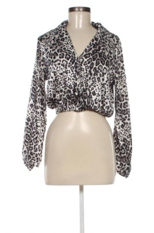 Дамска блуза Bik Bok, Размер XS, Цвят Многоцветен, Цена 5,62 €