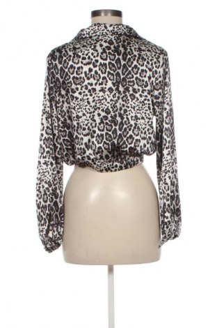 Дамска блуза Bik Bok, Размер XS, Цвят Многоцветен, Цена 5,62 €