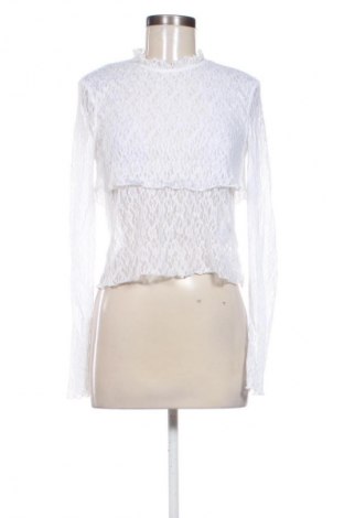 Bluză de femei Bik Bok, Mărime M, Culoare Alb, Preț 52,99 Lei