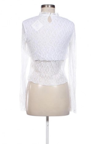 Bluză de femei Bik Bok, Mărime M, Culoare Alb, Preț 52,99 Lei