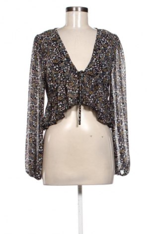 Дамска блуза Bik Bok, Размер S, Цвят Многоцветен, Цена 8,18 €