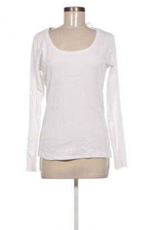 Γυναικεία μπλούζα Black Box, Μέγεθος L, Χρώμα Λευκό, Τιμή 3,99 €