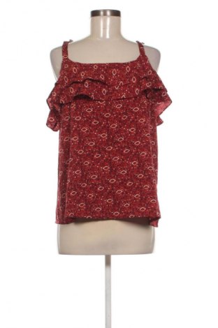 Дамска блуза Blancheporte, Размер S, Цвят Многоцветен, Цена 5,11 €