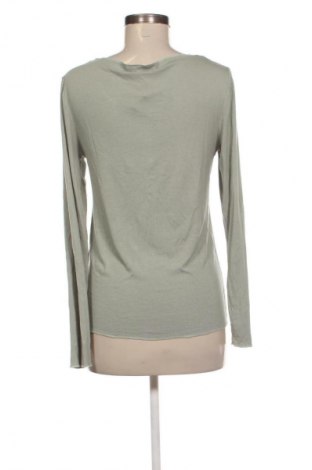 Дамска блуза Blind Date, Размер M, Цвят Зелен, Цена 2,04 €