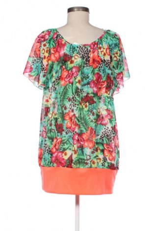 Дамска блуза Blind Date, Размер XL, Цвят Многоцветен, Цена 6,64 €