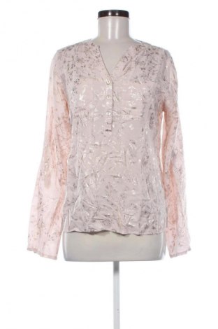 Bluzka damska Blind Date, Rozmiar XS, Kolor Złocisty, Cena 25,99 zł